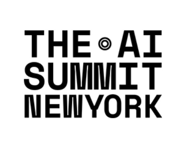 The AI Summit – New York