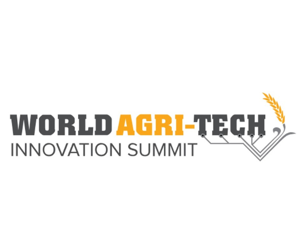 World Agri-Tech Innovation Summit