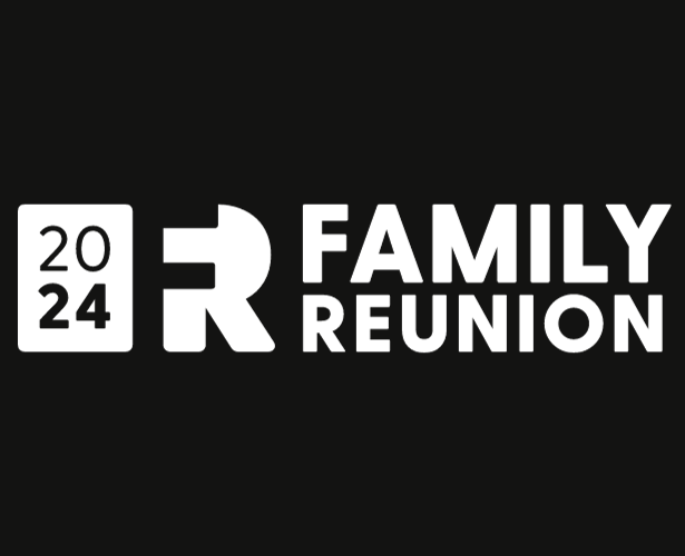 Family Reunion 2024