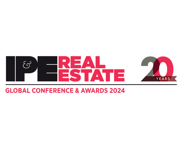 IPE Real Estate Global Conference and Awards 2024