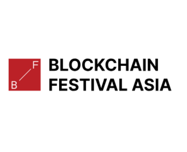 BLOCKCHAIN FESTIVAL ASIA 2024